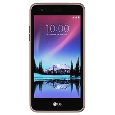 Смартфон LG K7 2017 X230