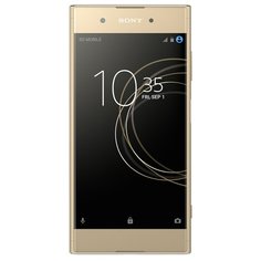 Смартфон Sony Xperia XA1 Plus