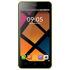 Смартфон BQ BQS-5020 Strike