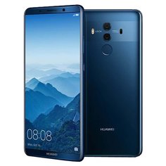 Смартфон HUAWEI Mate 10 Pro 4