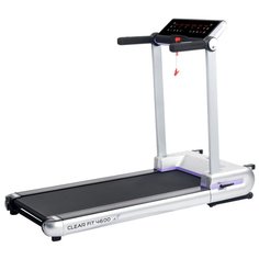 Электрическая беговая дорожка Clear Fit