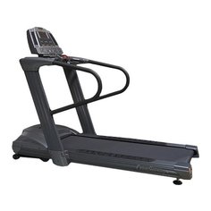 Электрическая беговая дорожка Kraft Fitness