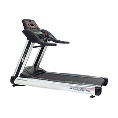 Электрическая беговая дорожка Kraft Fitness