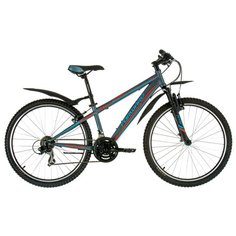 Горный MTB велосипед FORWARD
