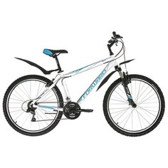 Горный MTB велосипед FORWARD