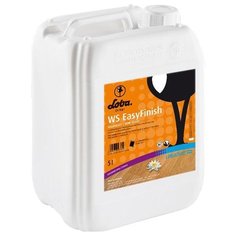 Лак Loba WS EasyFinish матовый