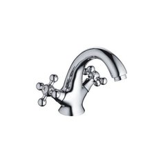 Двухрычажный смеситель для Frap