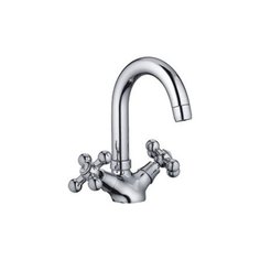 Двухрычажный смеситель для Frap