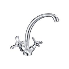 Двухрычажный смеситель для Frap