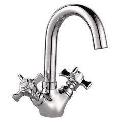 Двухрычажный смеситель для Frap