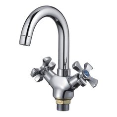 Двухрычажный смеситель для Frap