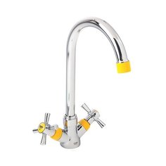 Двухрычажный смеситель для Potato