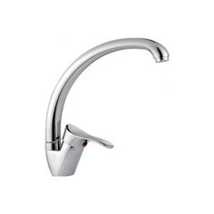 Однорычажный смеситель для Frap