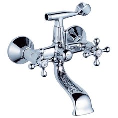 Двухрычажный смеситель для Frap