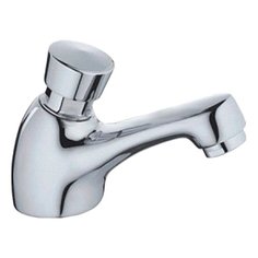 Порционно-нажимной смеситель Frap