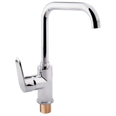 Однорычажный смеситель для Potato