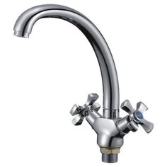 Двухрычажный смеситель для Frap