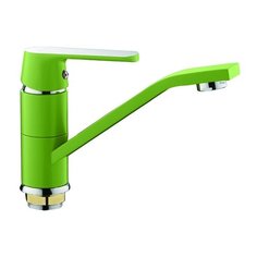 Однорычажный смеситель для Frap