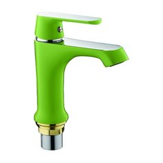 Однорычажный смеситель для Frap