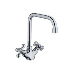 Двухрычажный смеситель для Frap