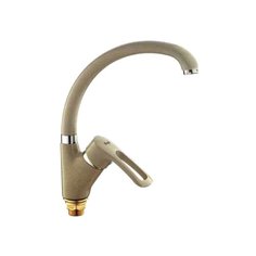 Однорычажный смеситель для Frap