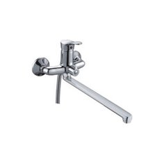 Однорычажный смеситель Frap