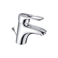 Однорычажный смеситель для Frap