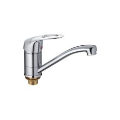 Однорычажный смеситель для Frap