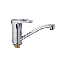 Однорычажный смеситель для Frap