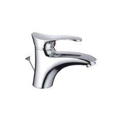 Однорычажный смеситель для Frap