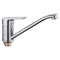 Однорычажный смеситель для Frap