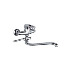 Однорычажный смеситель Frap