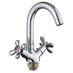 Двухрычажный смеситель для Frap