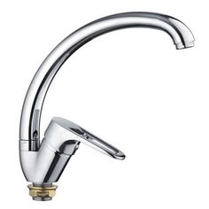 Однорычажный смеситель для Frap