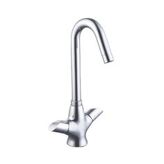 Двухрычажный смеситель для Potato