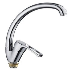 Однорычажный смеситель для Frap