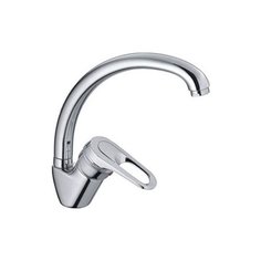 Однорычажный смеситель для Frap