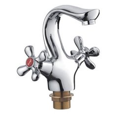 Двухрычажный смеситель для Frap