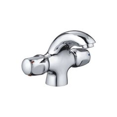 Двухрычажный смеситель для Frap