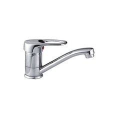 Однорычажный смеситель для Frap