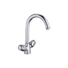 Двухрычажный смеситель для Frap