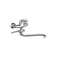 Однорычажный смеситель Frap