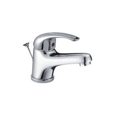 Однорычажный смеситель для Frap