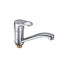 Однорычажный смеситель для Frap