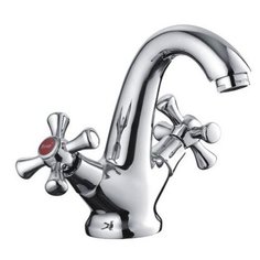 Двухрычажный смеситель для Frap