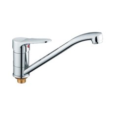 Однорычажный смеситель для Gappo