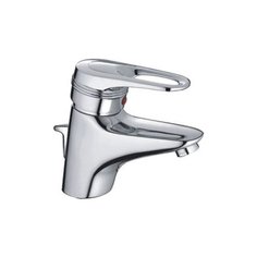 Однорычажный смеситель для Frap