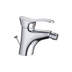 Однорычажный смеситель для биде Frap