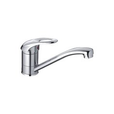 Однорычажный смеситель для Frap