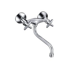 Двухрычажный смеситель для Frap